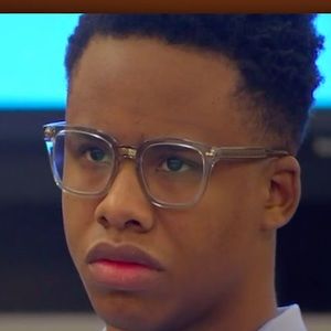 Meet your Posher, Johnny